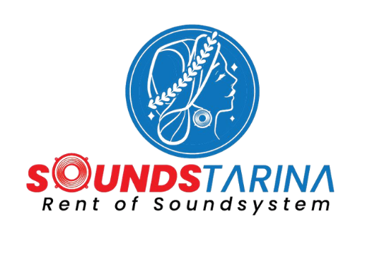 Soundstarina Logo